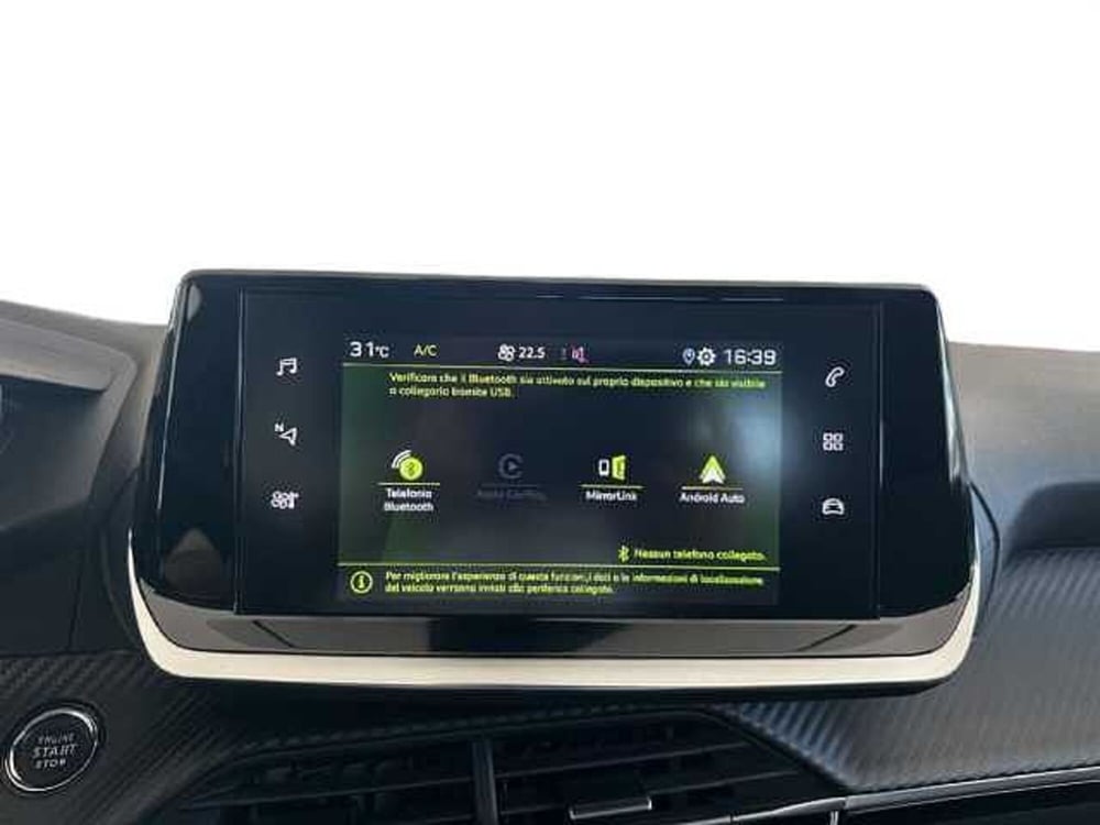 Peugeot 2008 usata a Ragusa (19)