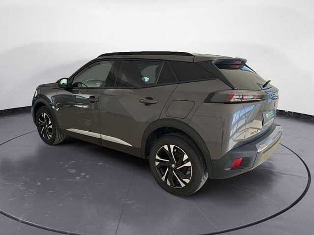 Peugeot 2008 usata a Ragusa (3)