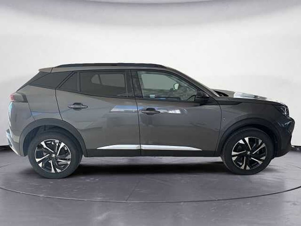 Peugeot 2008 usata a Ragusa (6)