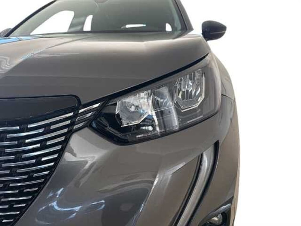 Peugeot 2008 usata a Ragusa (8)
