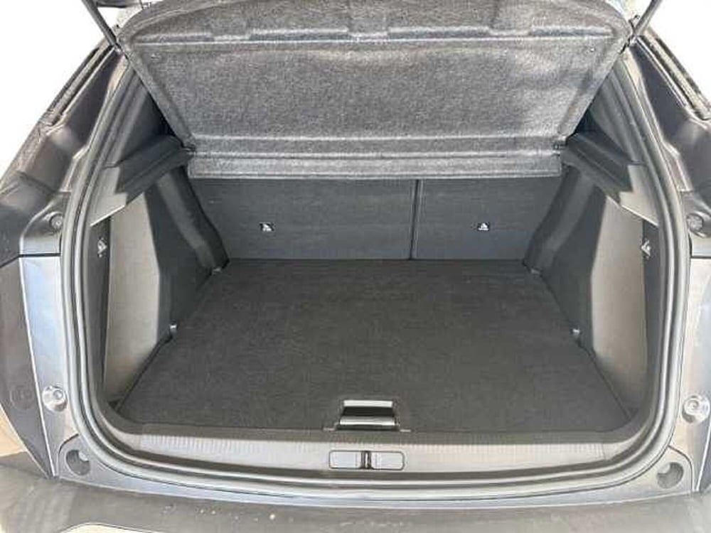 Peugeot 2008 usata a Ragusa (9)