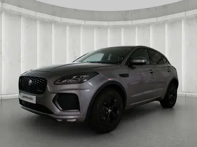 Jaguar E-Pace 1.5 I3 PHEV 300 CV AWD Auto R-Dynamic S del 2023 usata a Milano