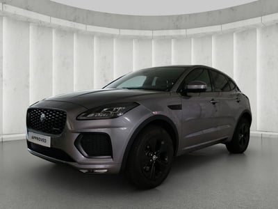 Jaguar E-Pace 1.5 I3 PHEV 300 CV AWD Auto R-Dynamic S del 2023 usata a Milano