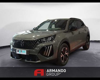 Peugeot 2008 1.2 puretech Active s&amp;s 100cv del 2024 usata a Cuneo