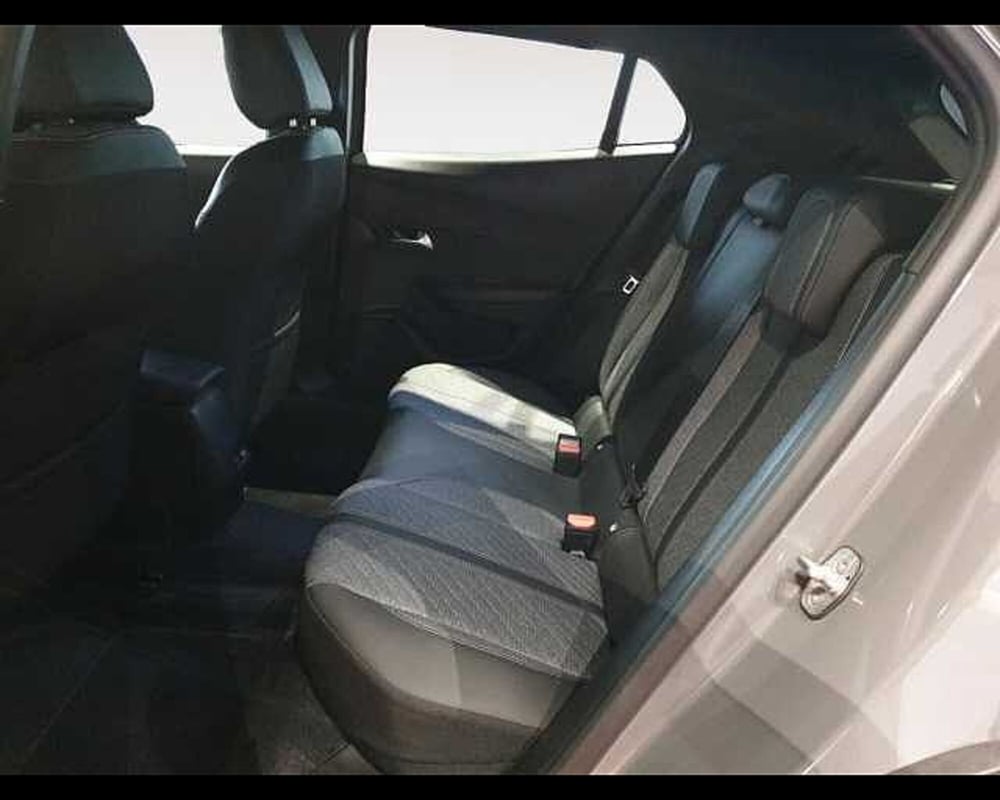 Peugeot 2008 usata a Cuneo (10)