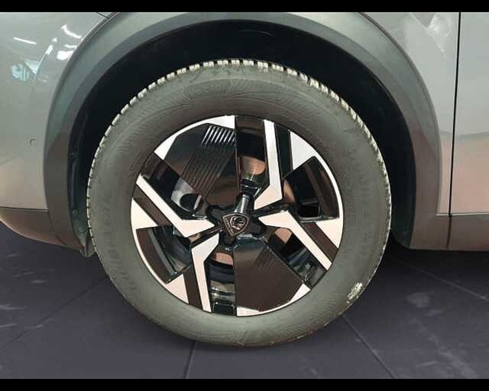 Peugeot 2008 usata a Cuneo (11)