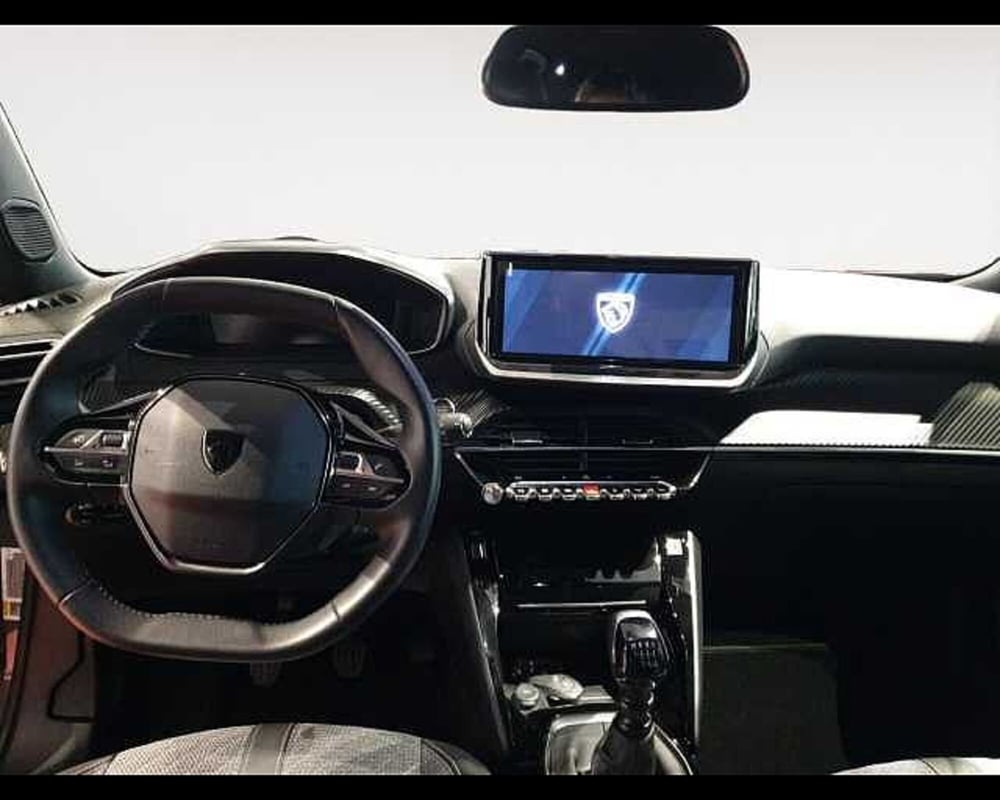 Peugeot 2008 usata a Cuneo (12)