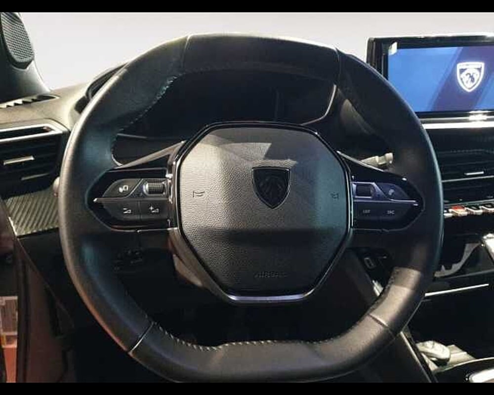 Peugeot 2008 usata a Cuneo (13)