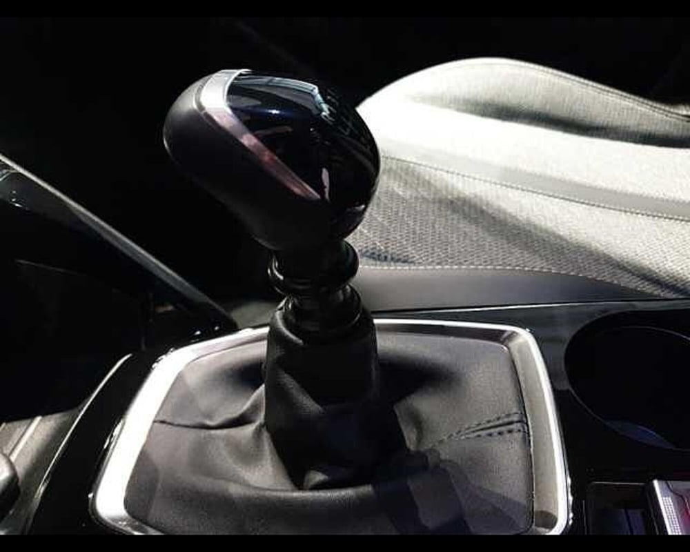 Peugeot 2008 usata a Cuneo (14)