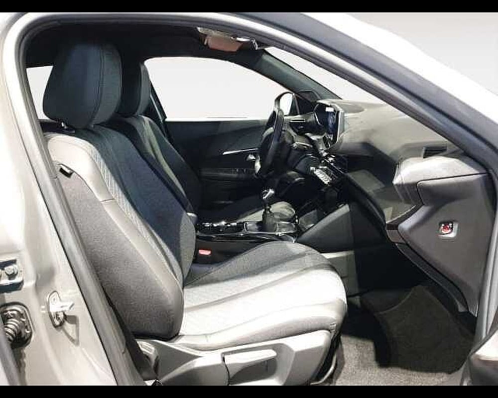 Peugeot 2008 usata a Cuneo (15)