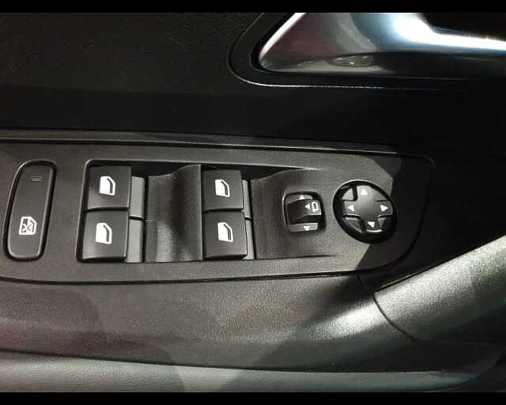 Peugeot 2008 usata a Cuneo (16)