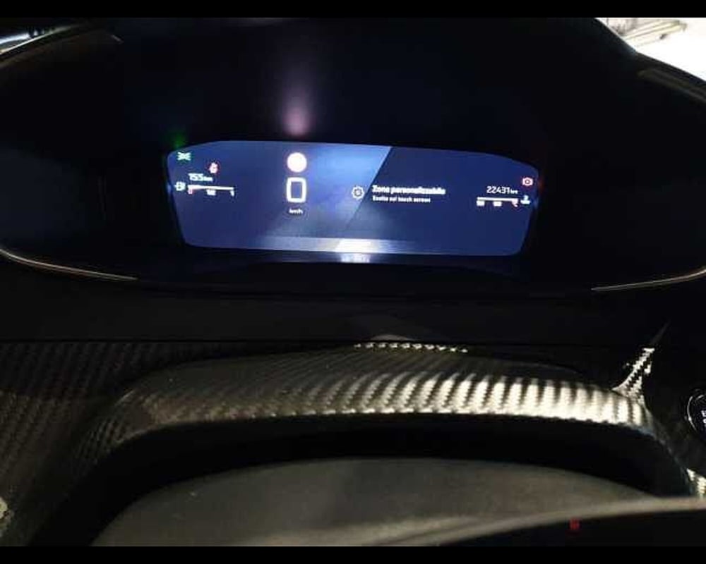 Peugeot 2008 usata a Cuneo (17)