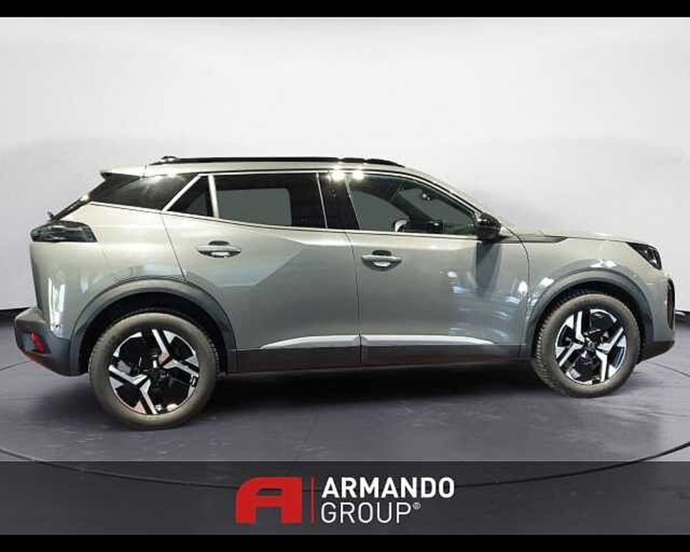 Peugeot 2008 usata a Cuneo (4)