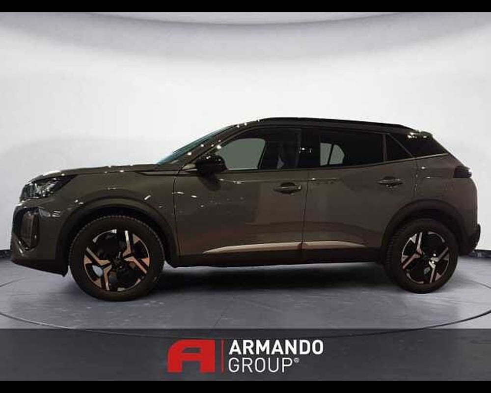 Peugeot 2008 usata a Cuneo (6)