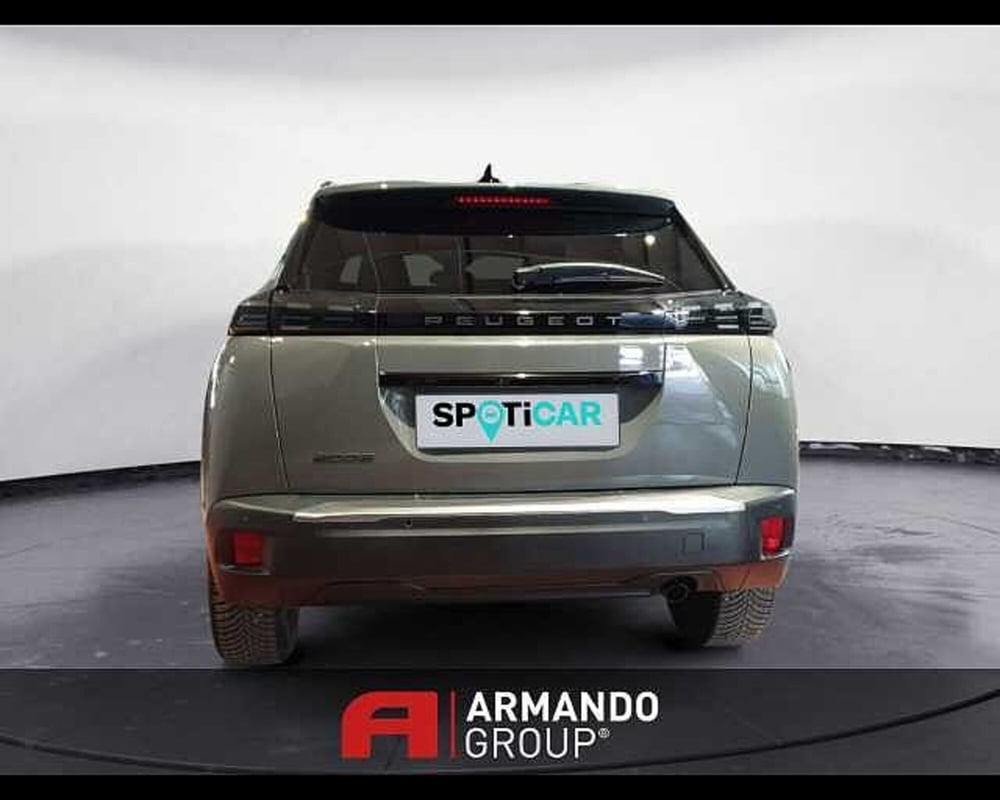 Peugeot 2008 usata a Cuneo (7)