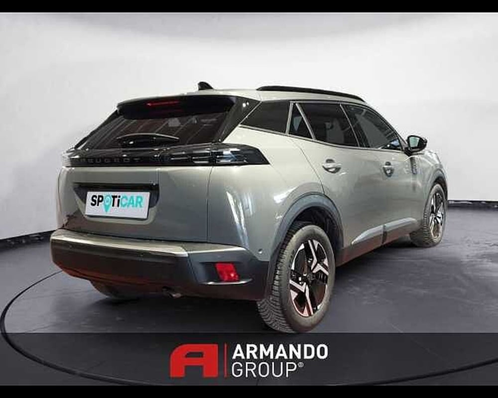 Peugeot 2008 usata a Cuneo (8)