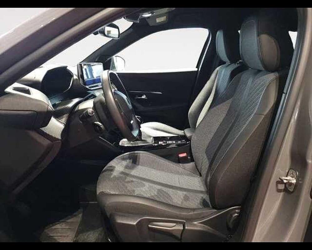 Peugeot 2008 usata a Cuneo (9)