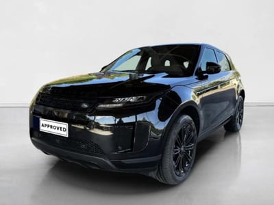 Land Rover Range Rover Evoque 2.0D I4 163 CV AWD Auto S del 2024 usata a Monteriggioni
