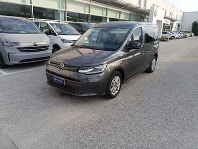 Volkswagen Caddy 1.5 TSI 114 CV DSG Space del 2023 usata a Vicenza