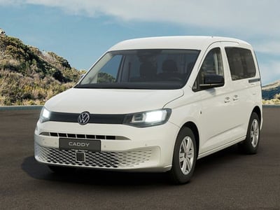 Volkswagen Caddy 2.0 TDI 102 CV nuova a Vicenza