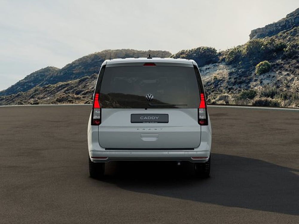 Volkswagen Caddy nuova a Vicenza (3)