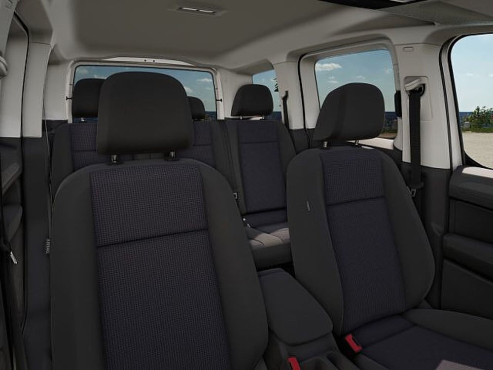 Volkswagen Caddy nuova a Vicenza (6)