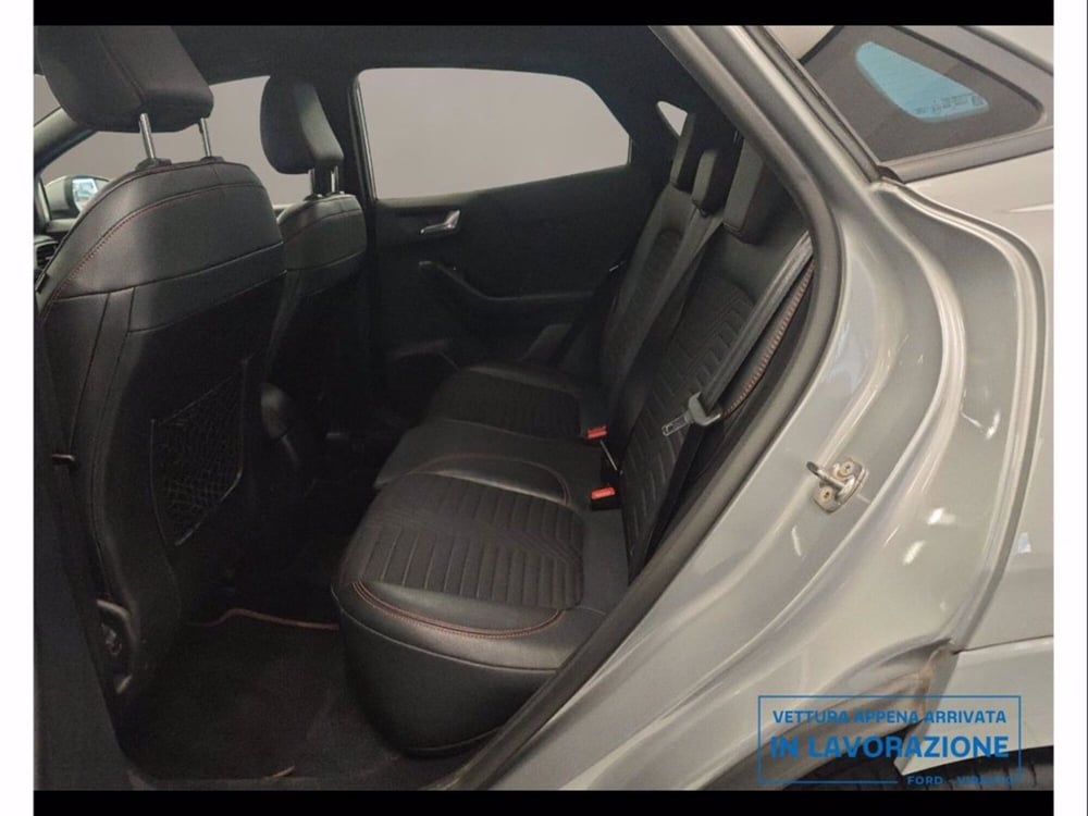 Ford Puma usata a Catania (11)