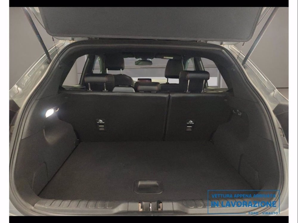 Ford Puma usata a Catania (12)