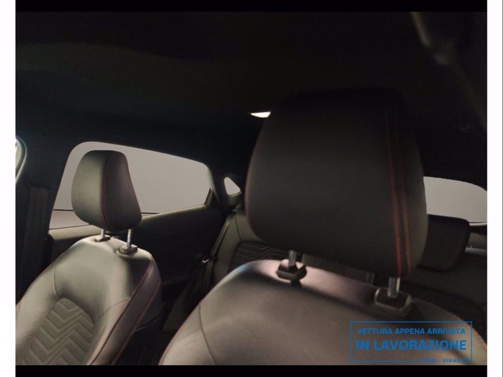 Ford Puma usata a Catania (20)
