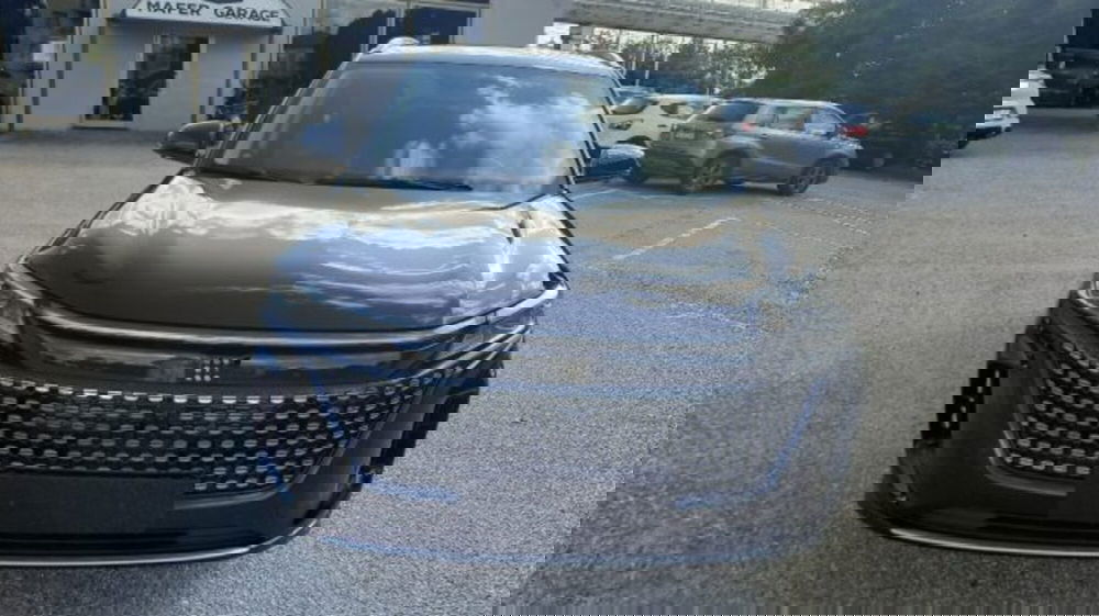 Dfsk E5  nuova a Bologna