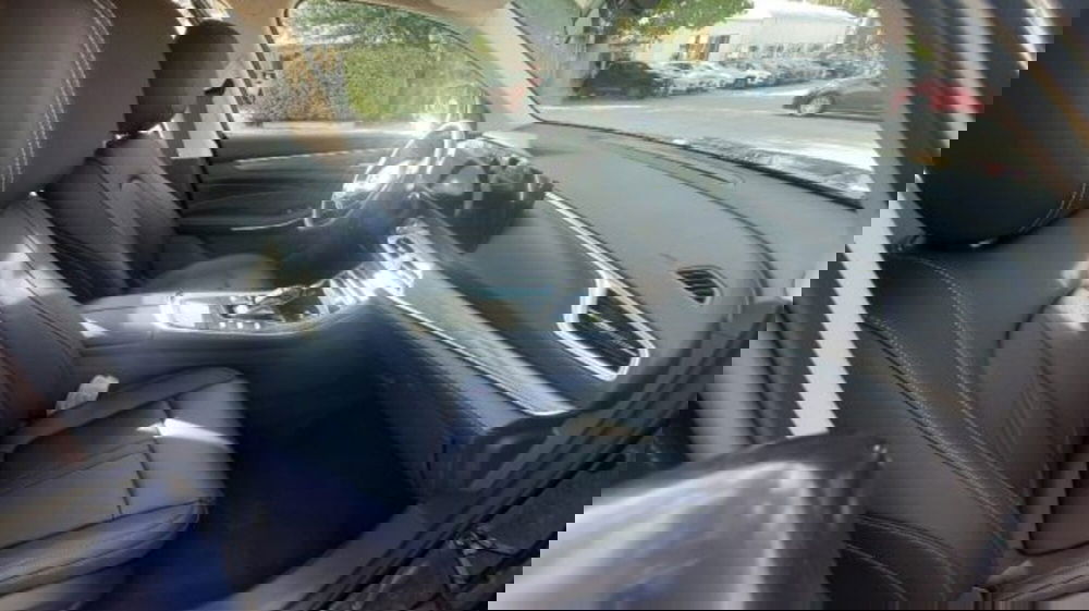 Dfsk E5  nuova a Bologna (10)