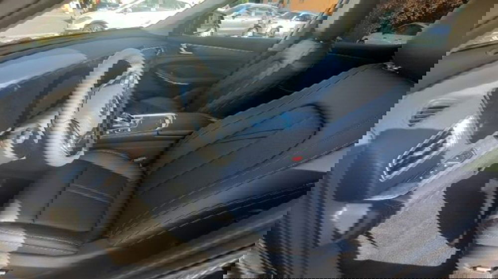 Dfsk E5  nuova a Bologna (11)