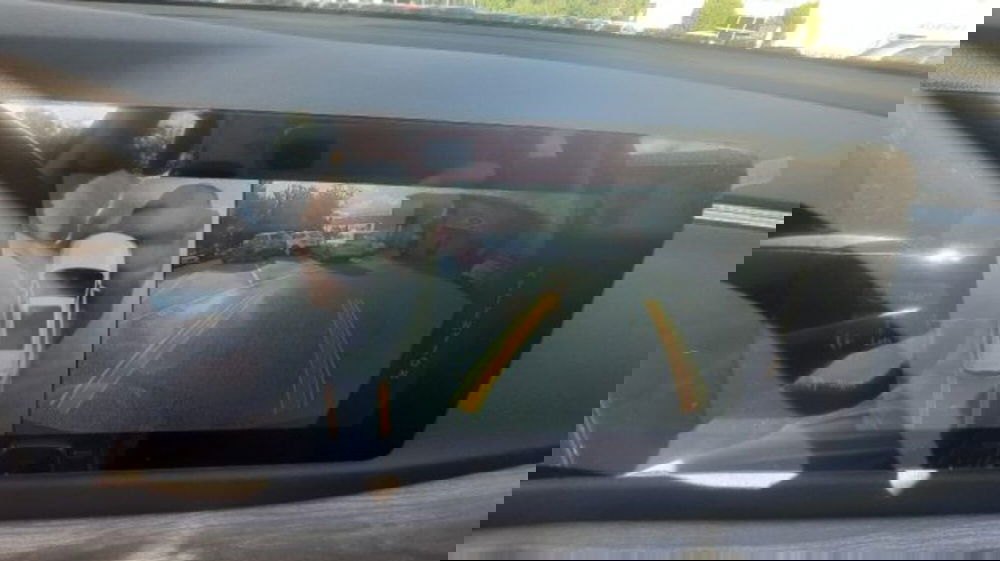 Dfsk E5  nuova a Bologna (12)