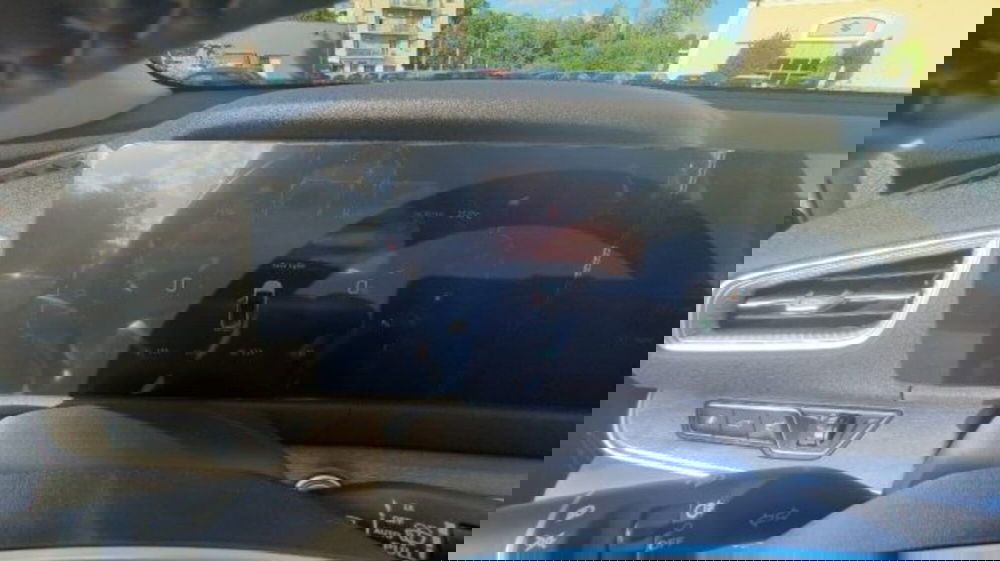 Dfsk E5  nuova a Bologna (14)