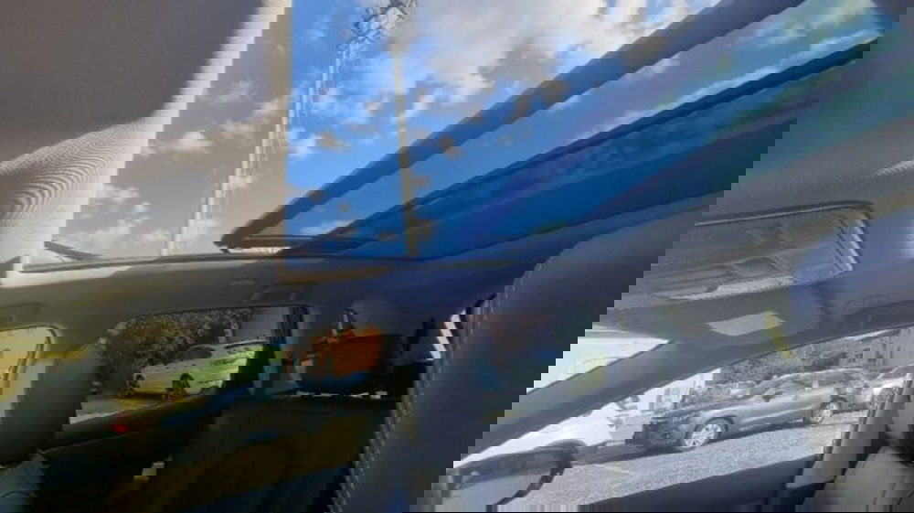 Dfsk E5  nuova a Bologna (17)