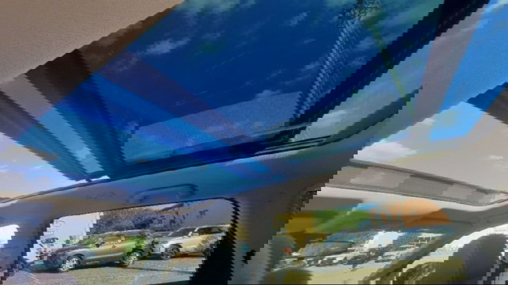 Dfsk E5  nuova a Bologna (18)