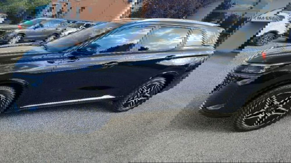 Dfsk E5  nuova a Bologna (2)