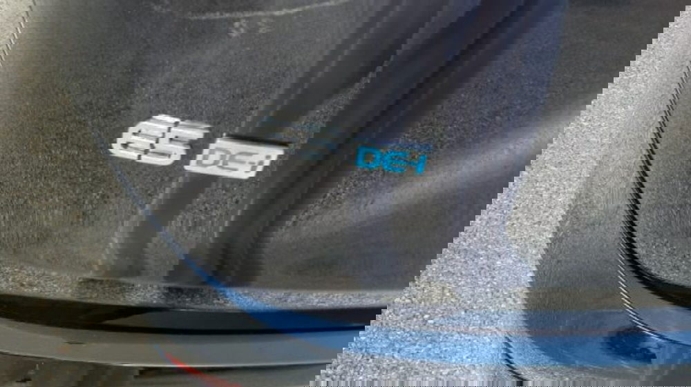 Dfsk E5  nuova a Bologna (6)