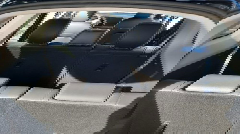 Dfsk E5  nuova a Bologna (8)