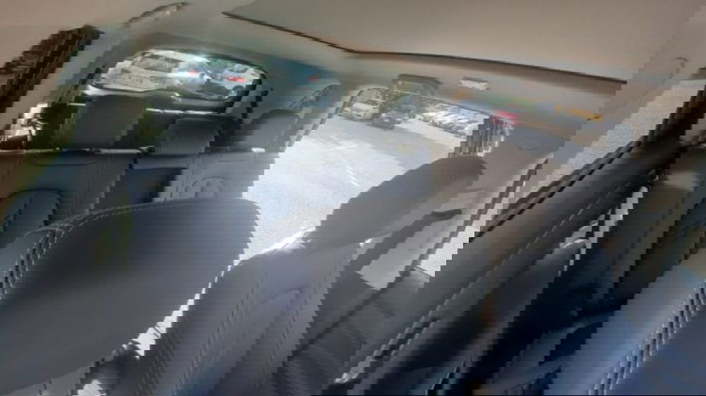 Dfsk E5  nuova a Bologna (9)