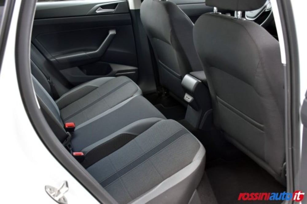 Volkswagen Polo usata a Brescia (13)