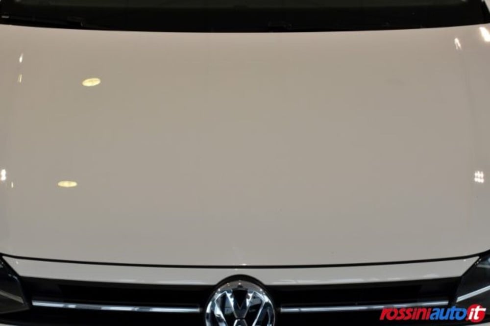 Volkswagen Polo usata a Brescia (18)
