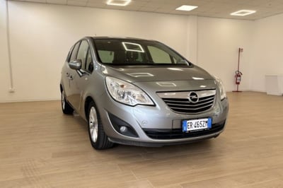 Opel Meriva 1.3 CDTI 95CV ecoFLEStart&amp;Stop Cosmo del 2013 usata a Fondi