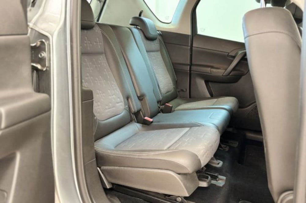 Opel Meriva usata a Latina (10)
