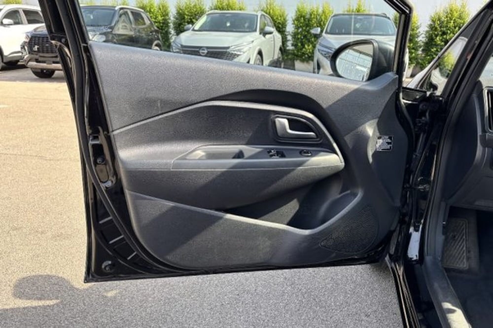Kia Rio usata a Latina (12)