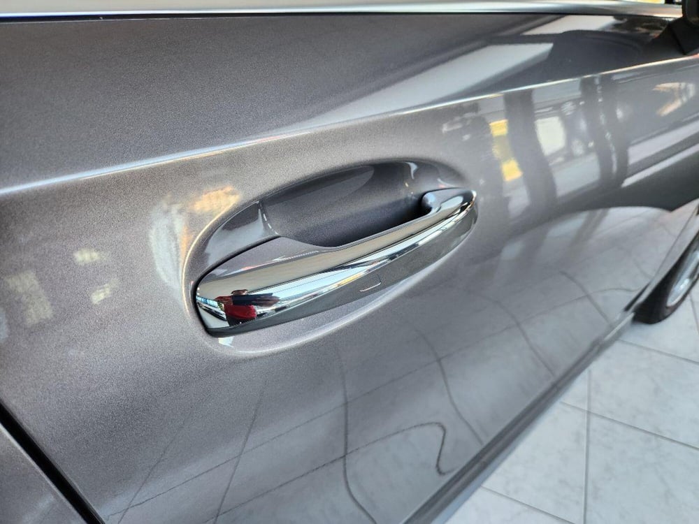 Mercedes-Benz Classe A usata a Milano (7)