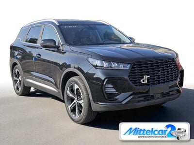 Dr dr 6.0 6.0 1.5 turbo Gpl 149cv cvt nuova a Cassacco