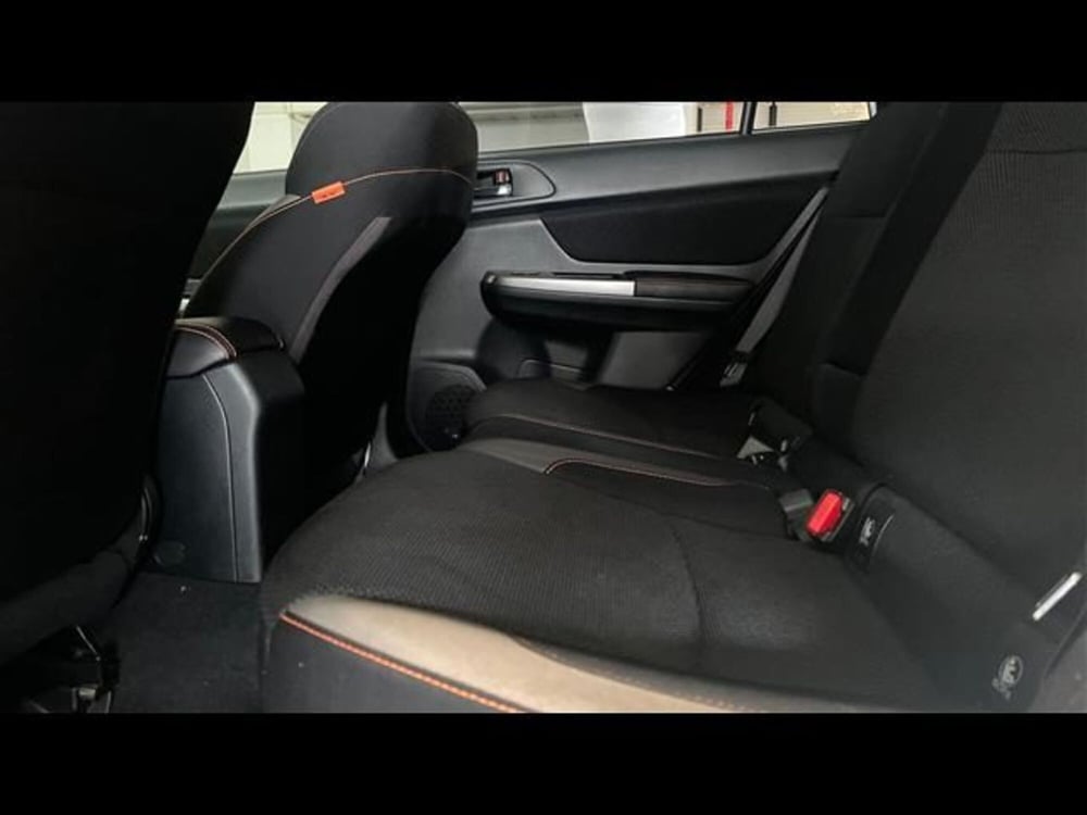 Subaru XV usata a Firenze (14)
