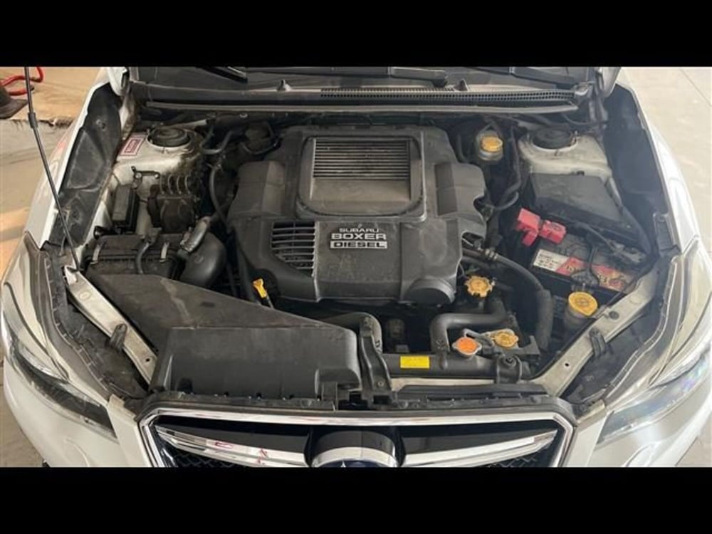 Subaru XV usata a Firenze (15)