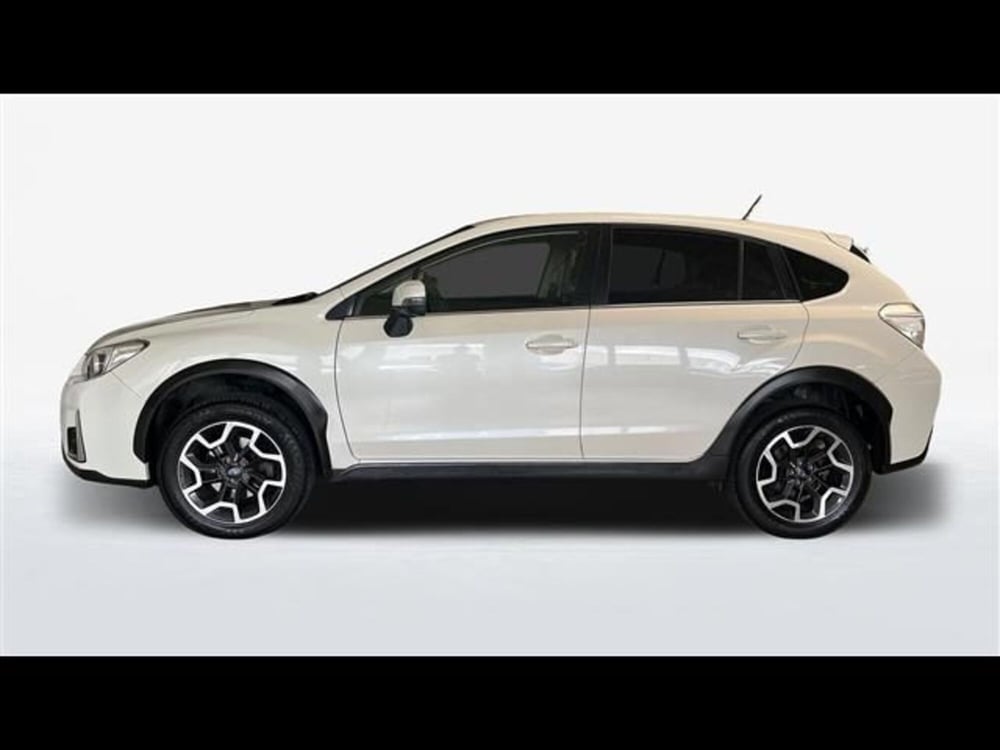 Subaru XV usata a Firenze (3)